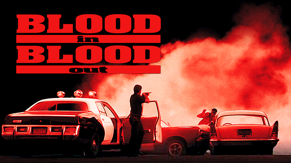 Blood in blood out HD wallpapers  Pxfuel