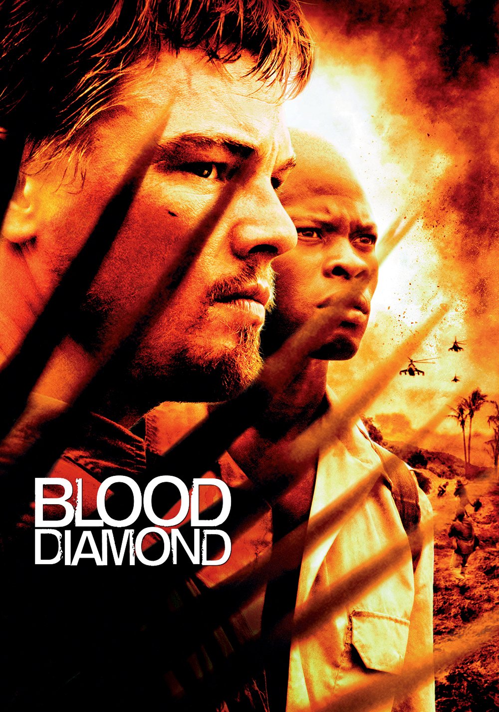 Blood Diamond Picture Image Abyss