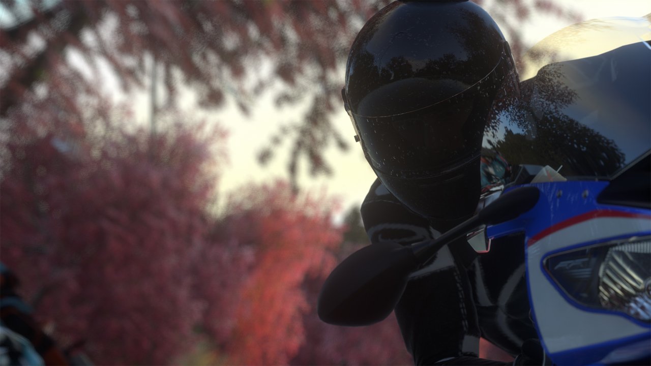 video game Driveclub Bikes Image
