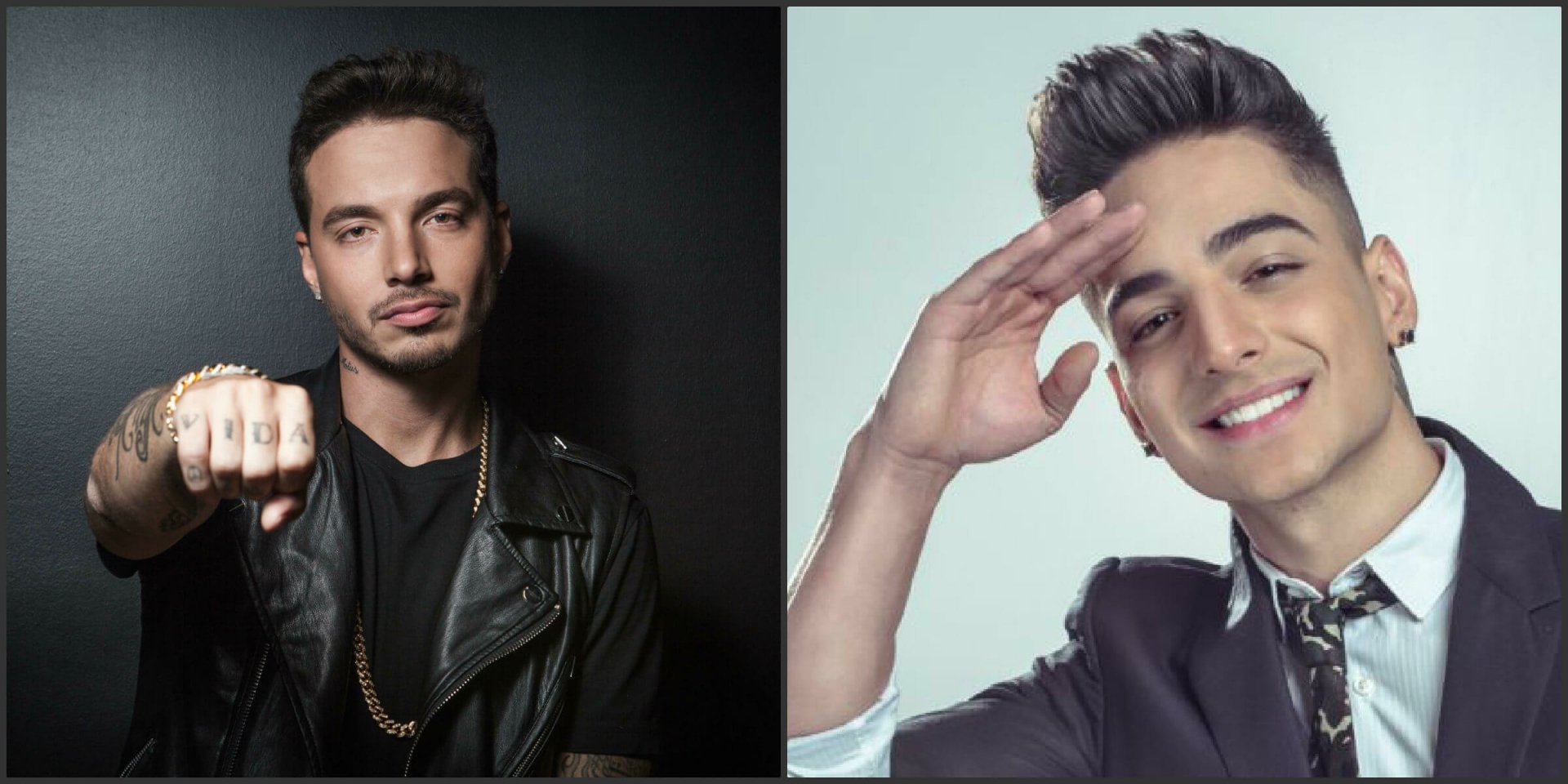 juan luis londoño arias Celebrity Maluma Image