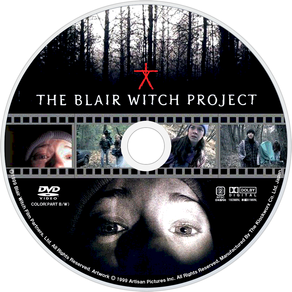 The Blair Witch Project Image Id 76731 Image Abyss 1327