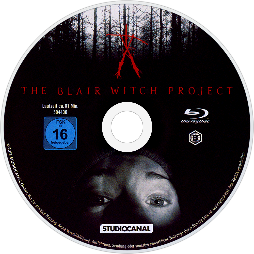 The Blair Witch Project Picture Image Abyss 9823