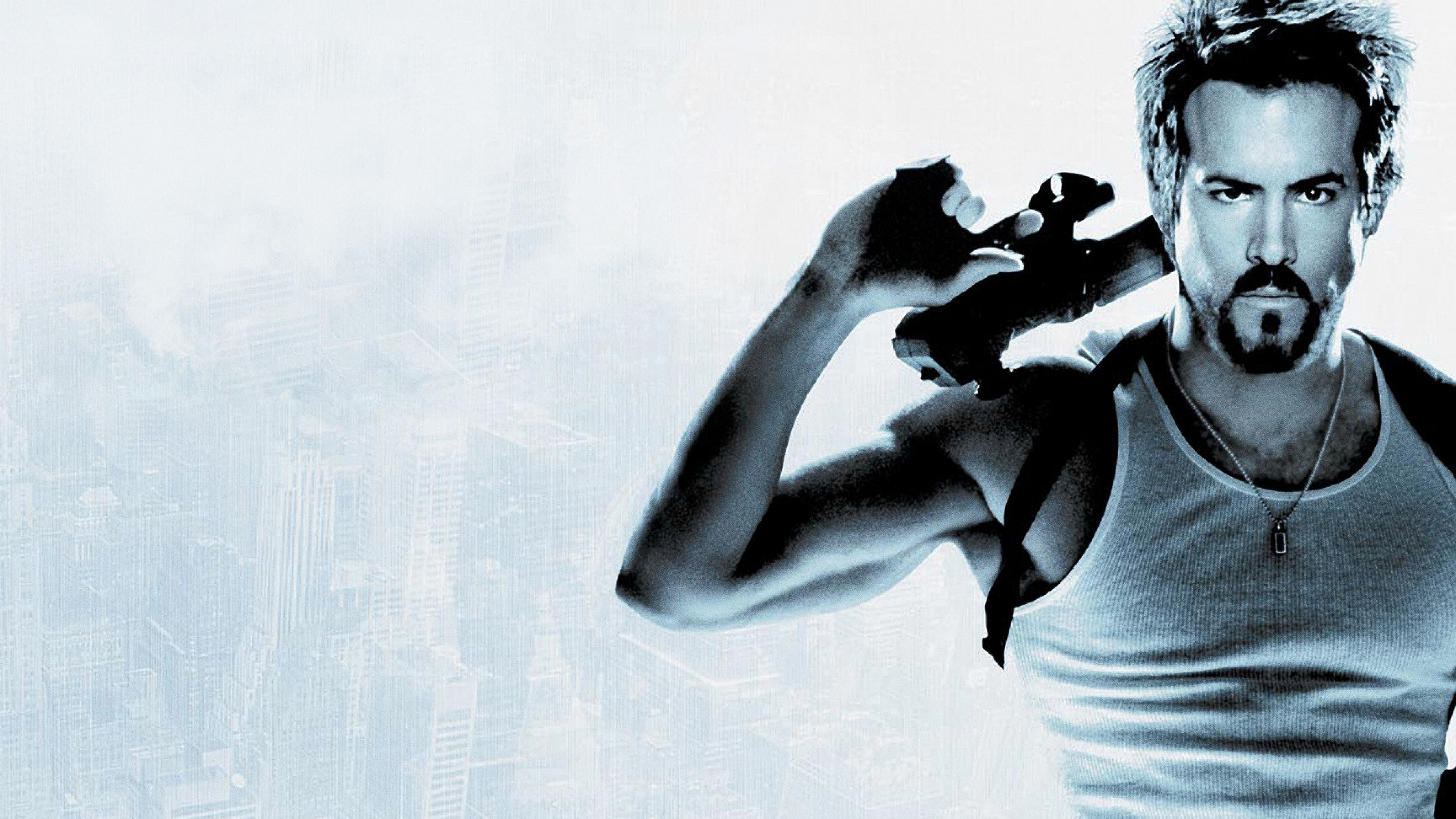 Blade Trinity Picture Image Abyss