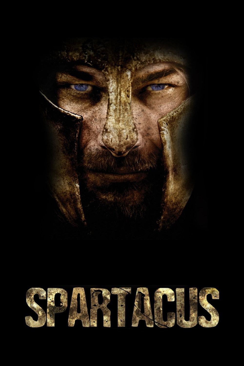 TV Show Spartacus Image