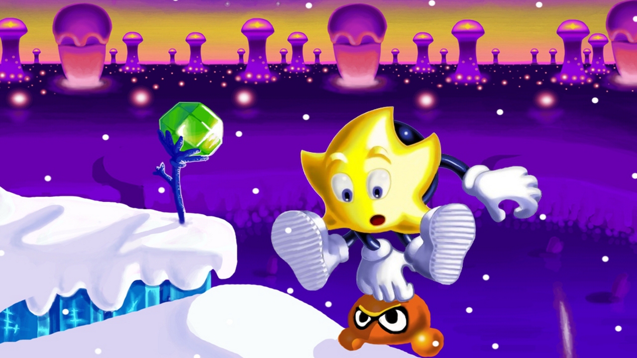 download ristar switch