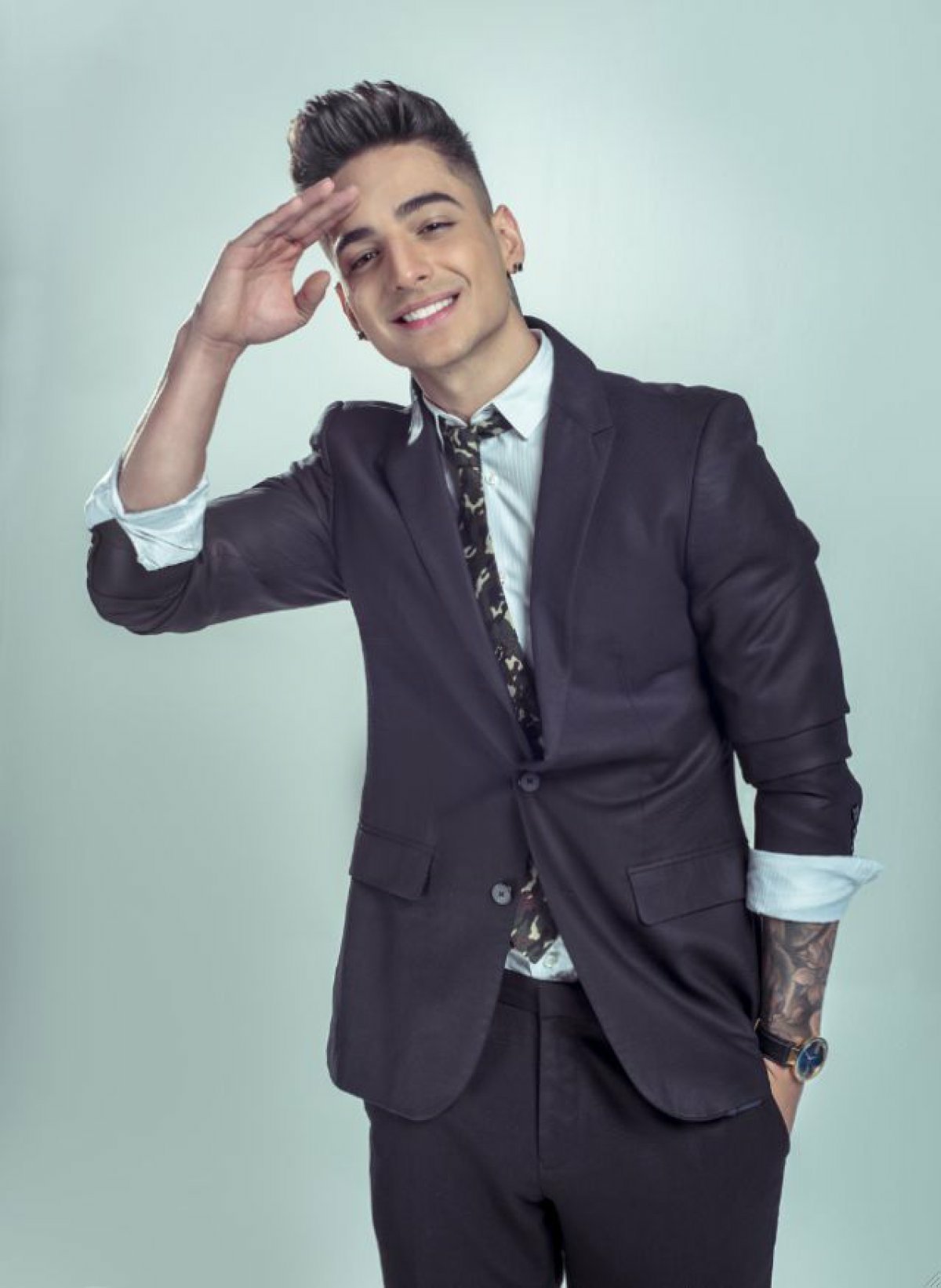 juan luis londoño arias Celebrity Maluma Image