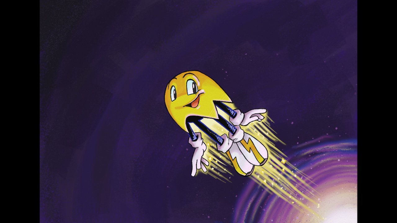 video game Ristar Image