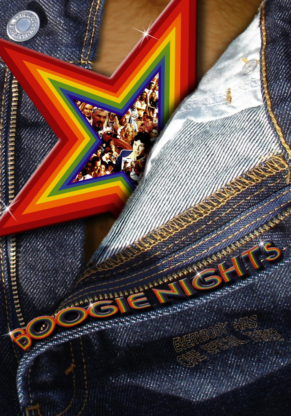 Boogie Nights Picture - Image Abyss