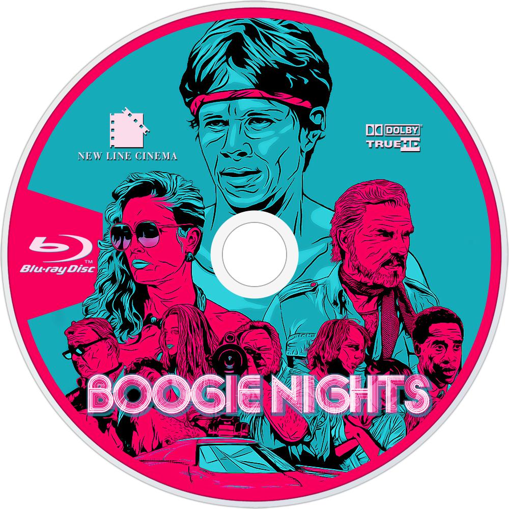 Boogie Nights Picture - Image Abyss