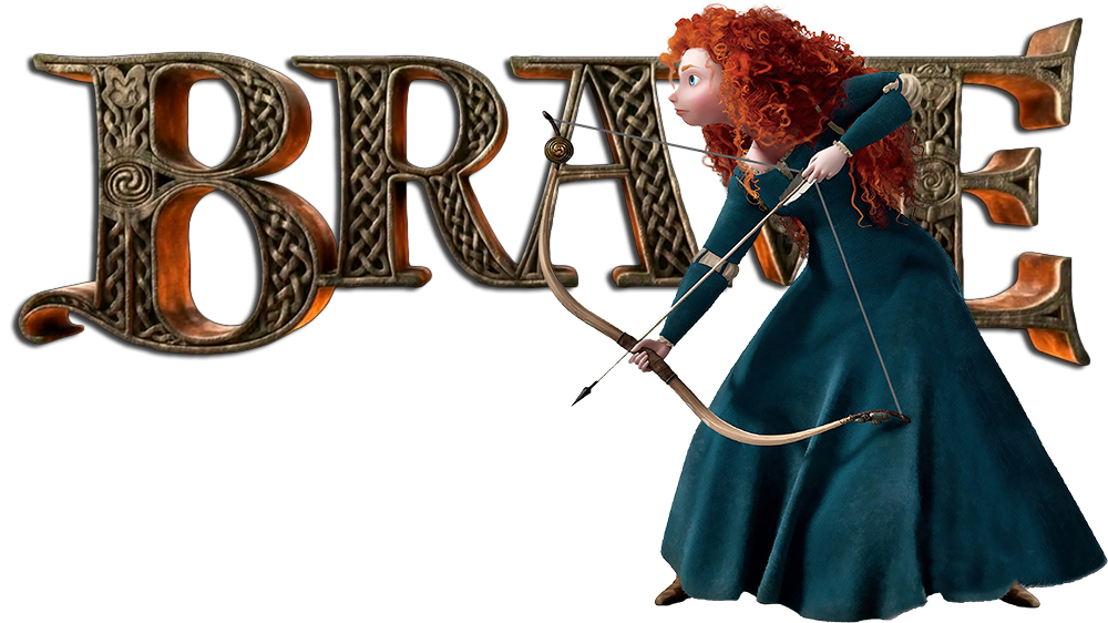 brave animated series rating