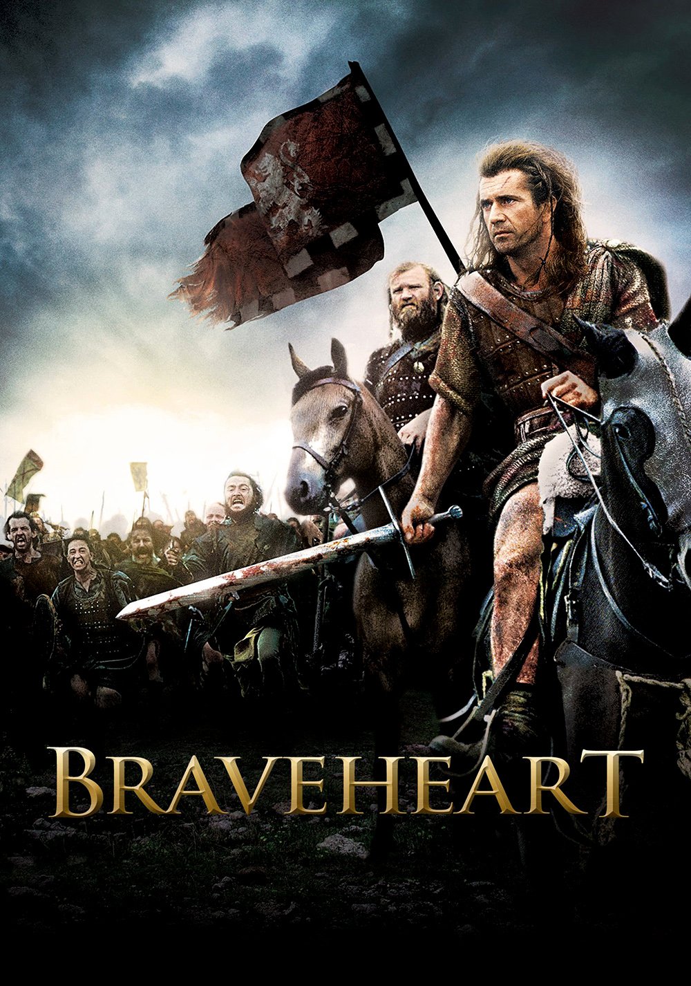brave heart movie