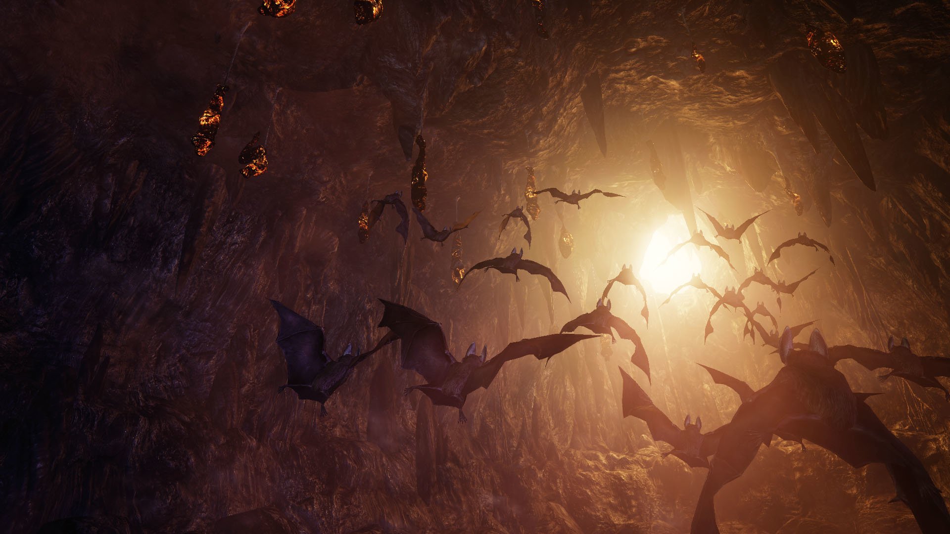 video game Nioh Image