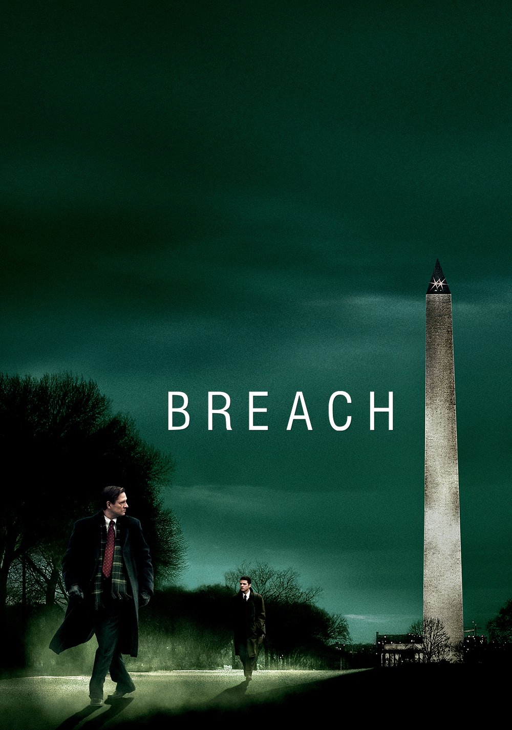 Breach (2007) Picture - Image Abyss