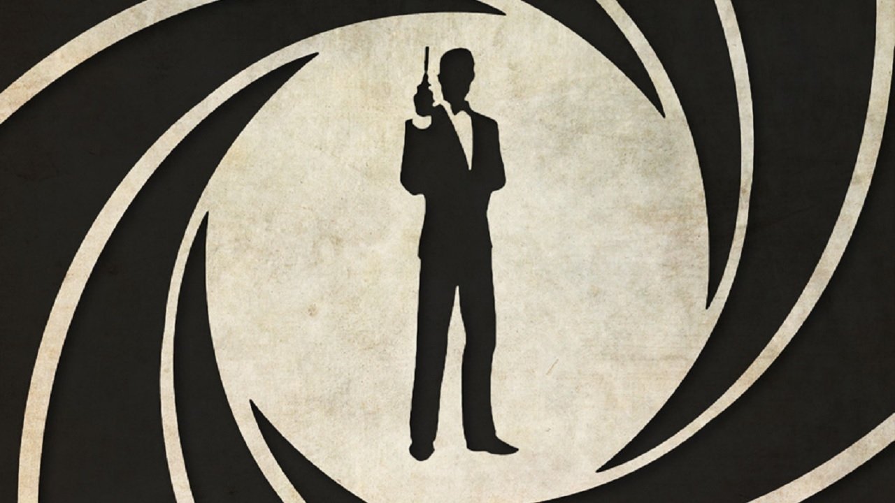 video game GoldenEye 007 Image