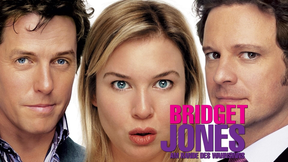 Bridget jones english subtitles