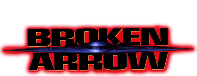 Broken Arrow Picture