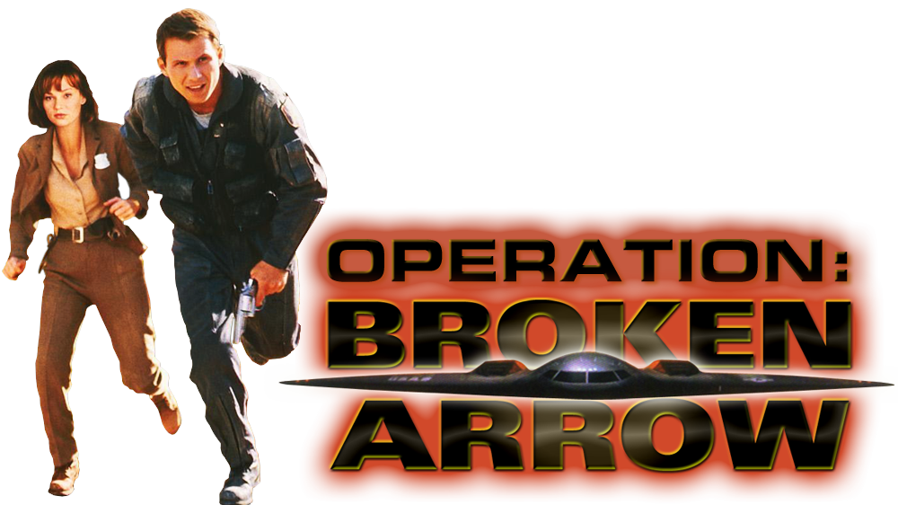 Broken Arrow - Desktop Wallpapers, Phone Wallpaper, PFP, Gifs, and More!