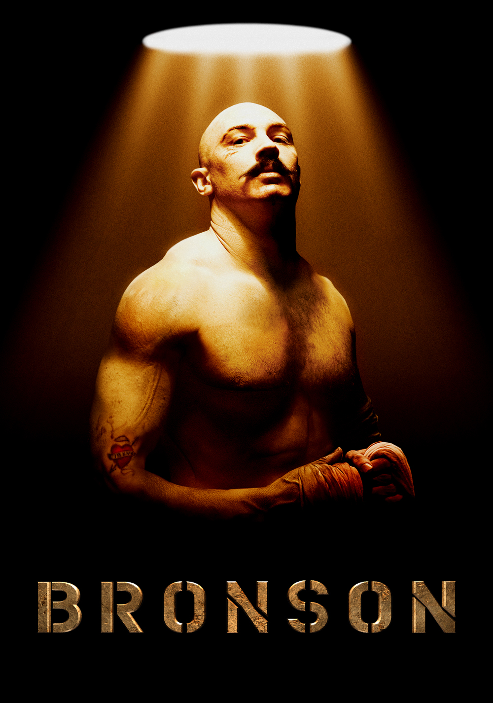 Bronson Picture