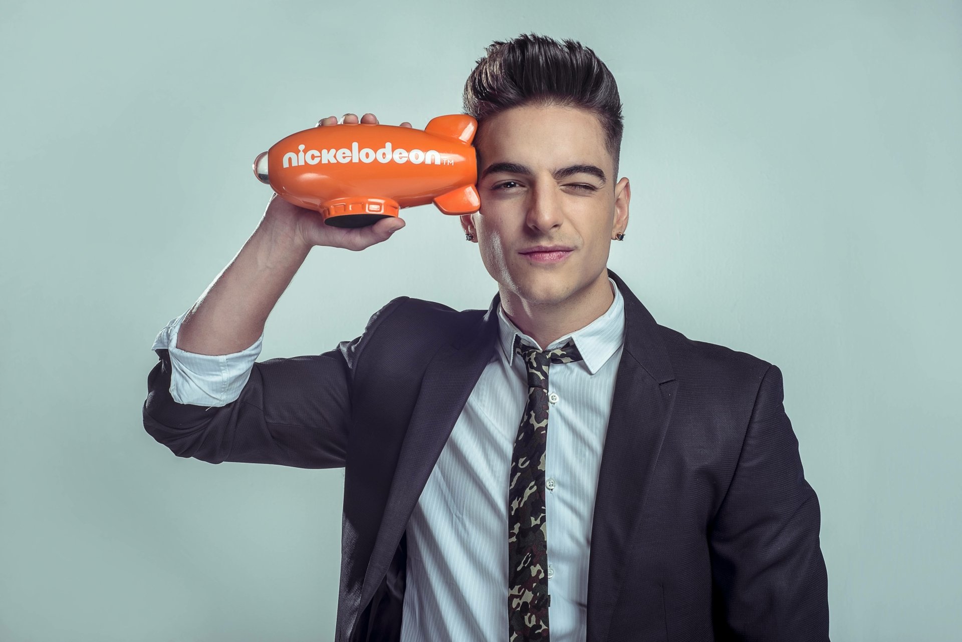 juan luis londoño arias Celebrity Maluma Image