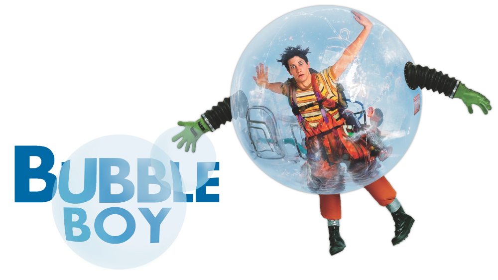 Bubble boy вирус компьютерным когда был создан