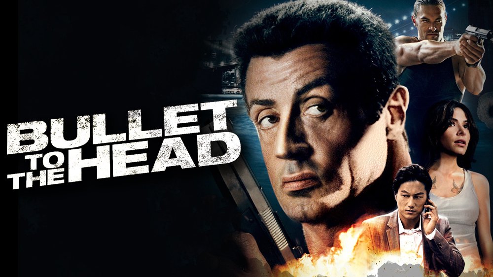 Bullet To The Head - Desktop Wallpapers, Phone Wallpaper, PFP, Gifs ...