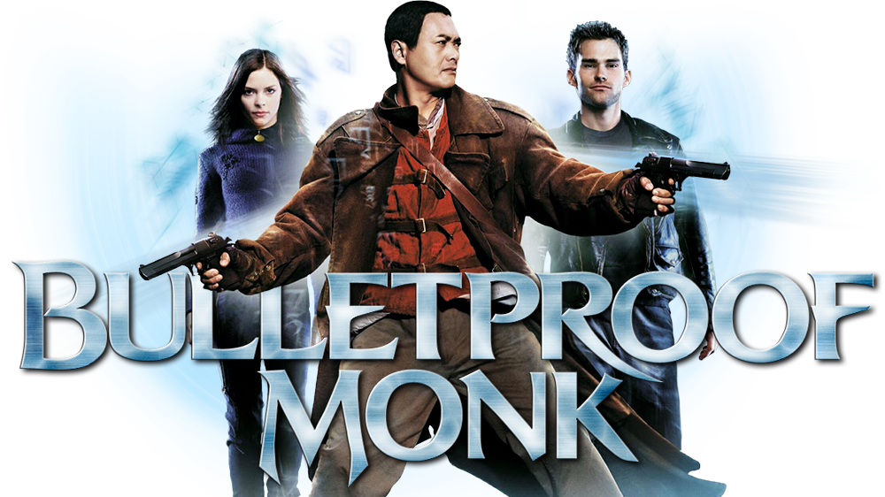 Пуленепробиваемый монах игра. Пуленепробиваемый монах Постер. Bulletproof Monk. Пуленепробиваемый монах обложка.