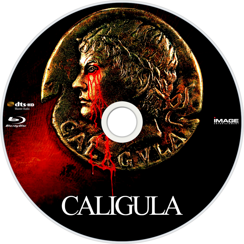 Caligula Picture