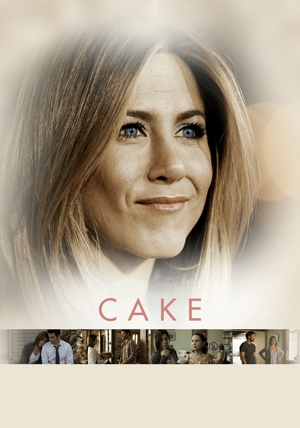 Cake Movie Poster ID 78201 Image Abyss