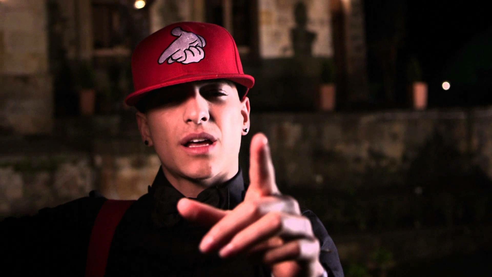 Maluma Celebrity reggaeton Image