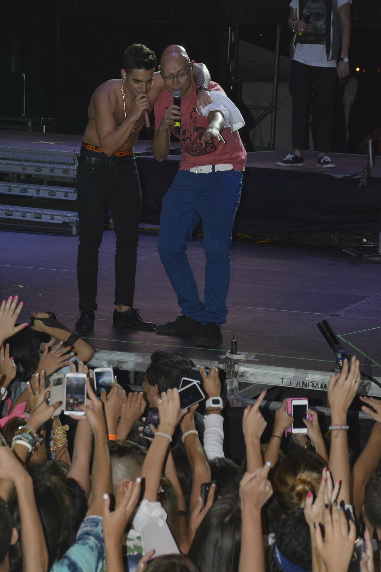 juan luis londoño arias Celebrity Maluma Image