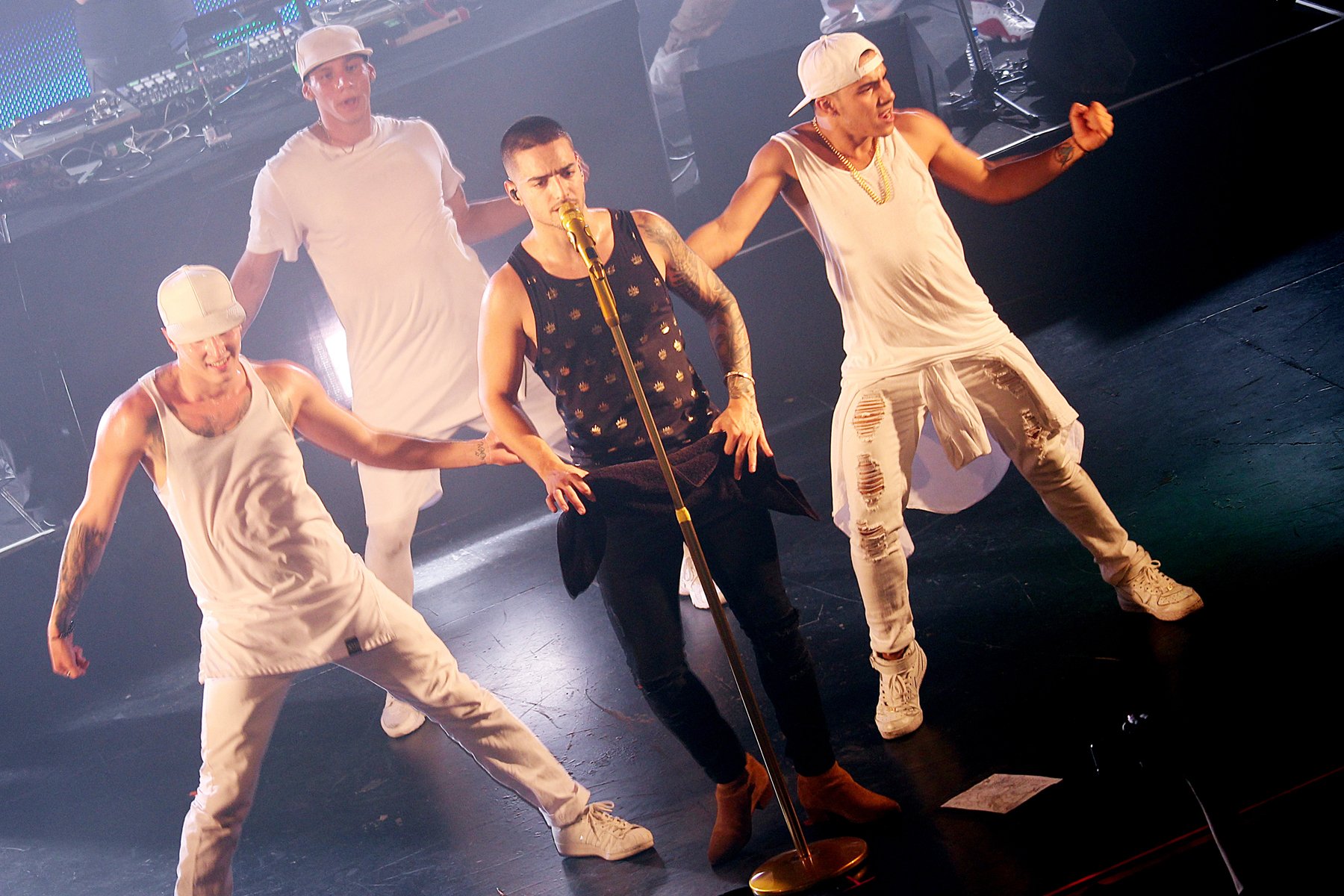 juan luis londoño arias Celebrity Maluma Image