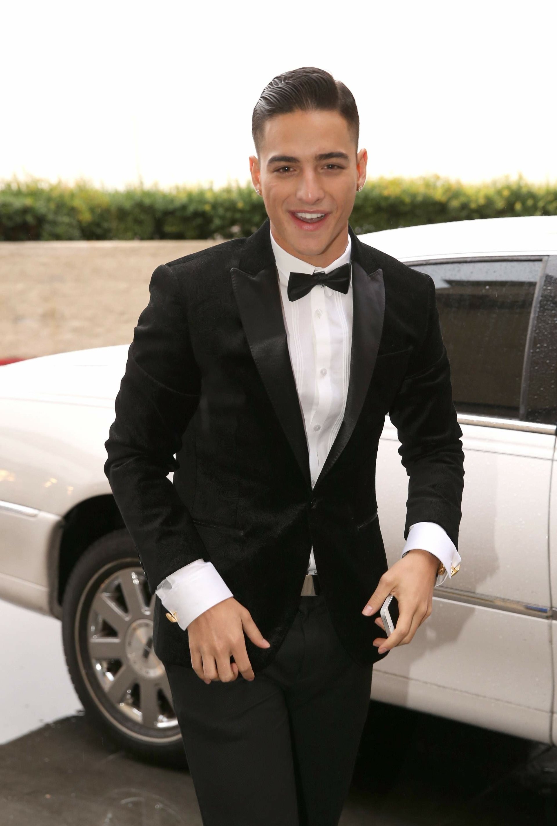 juan luis londoño arias Celebrity Maluma Image