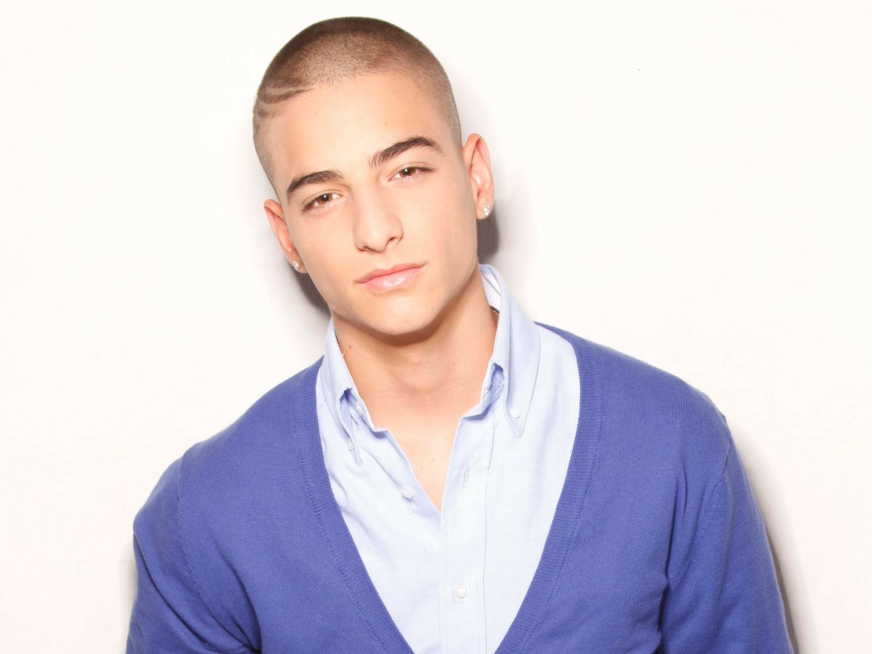 Maluma Celebrity Image