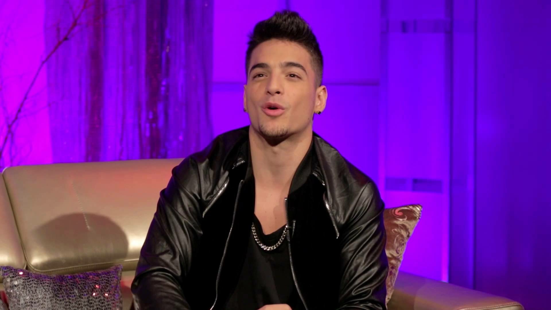 juan luis londoño arias Celebrity Maluma Image