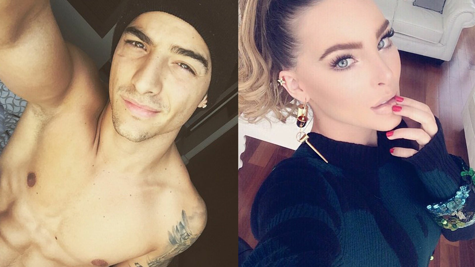 juan luis londoño arias Celebrity Maluma Image