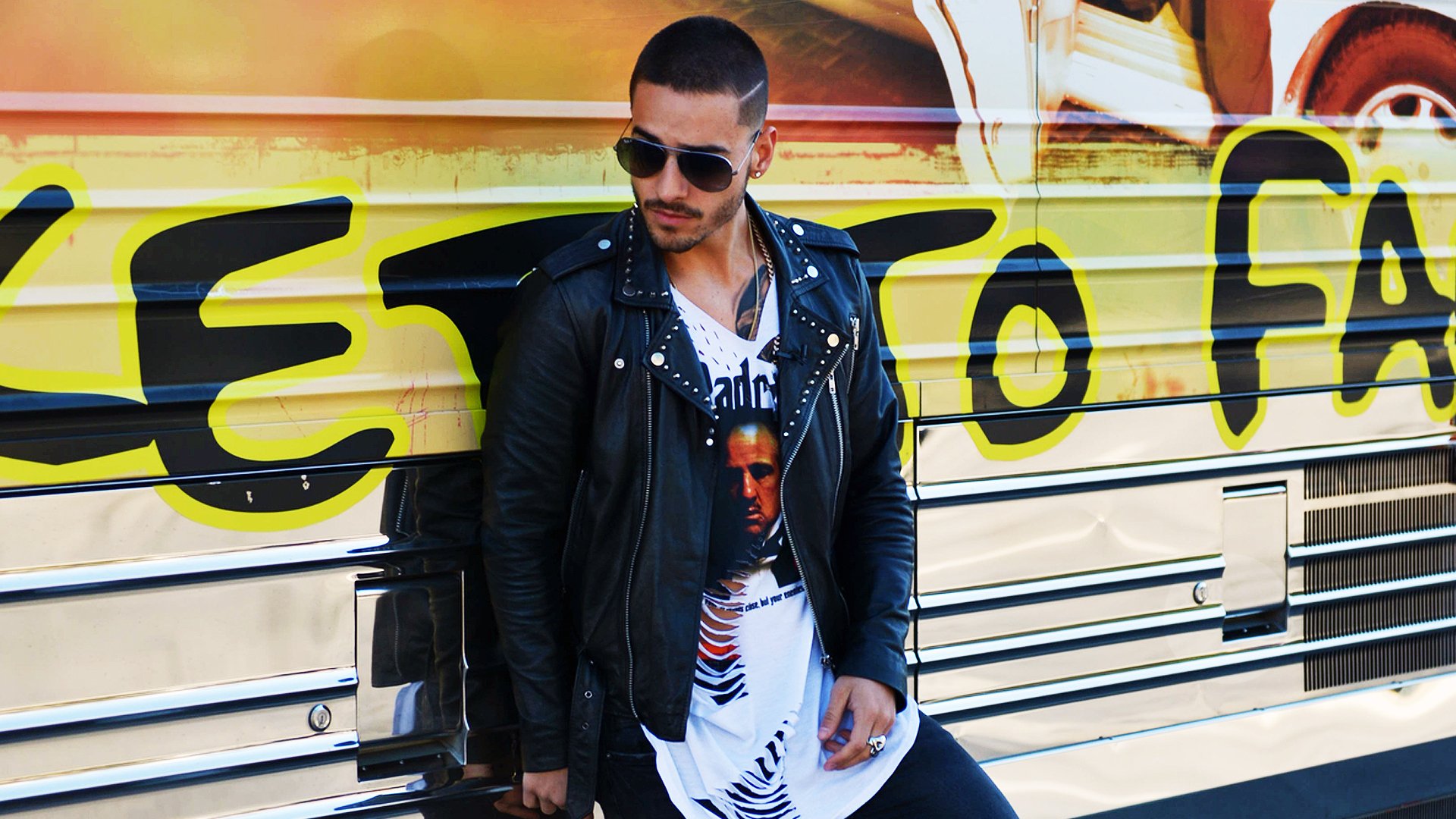 juan luis londoño arias Celebrity Maluma Image