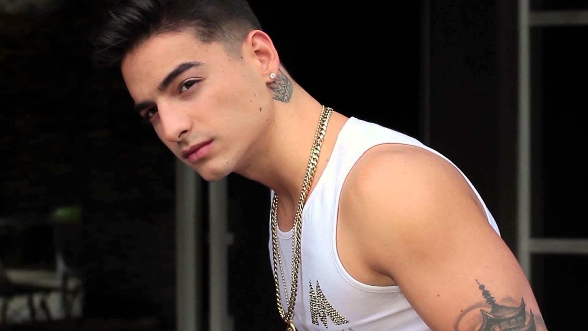 juan luis londoño arias Celebrity Maluma Image
