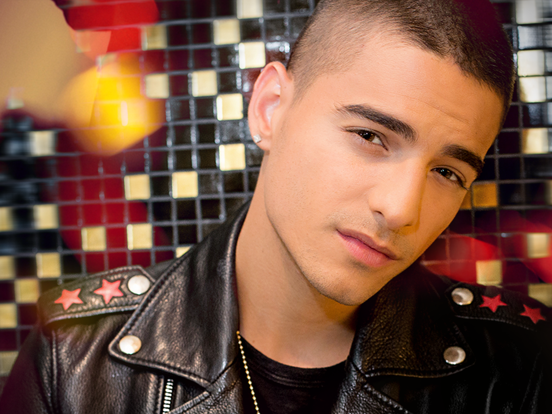 juan luis londoño arias Celebrity Maluma Image