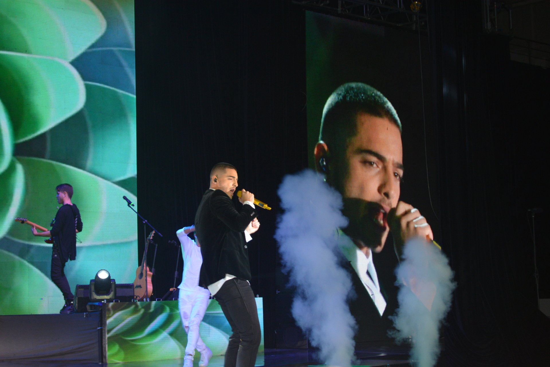 juan luis londoño arias Celebrity Maluma Image