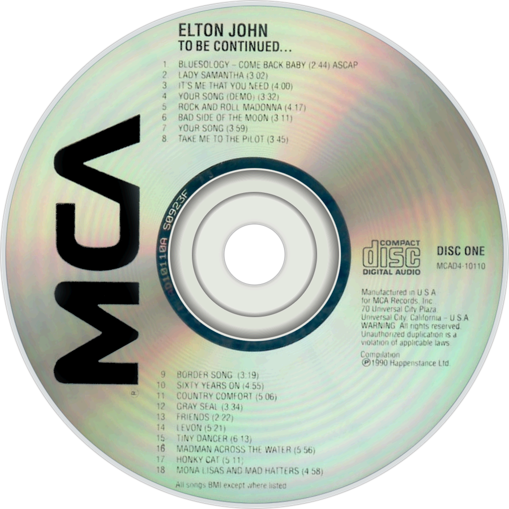 Elton John Picture - Image Abyss