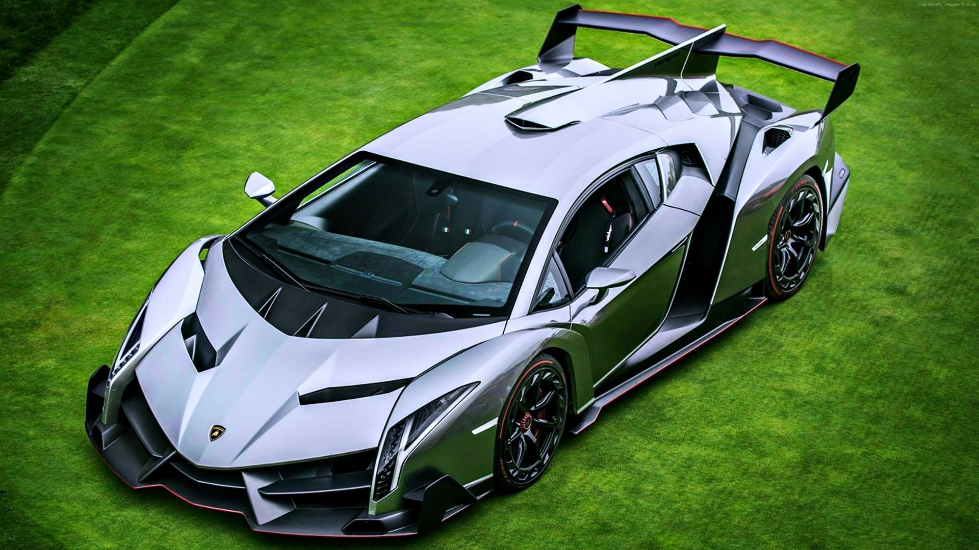  Lamborghini