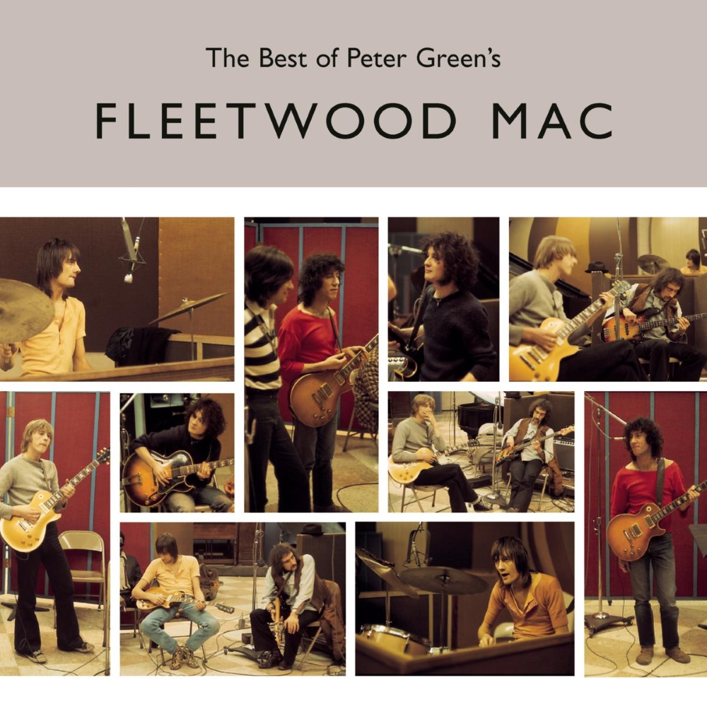 fleetwood mac discography download rar