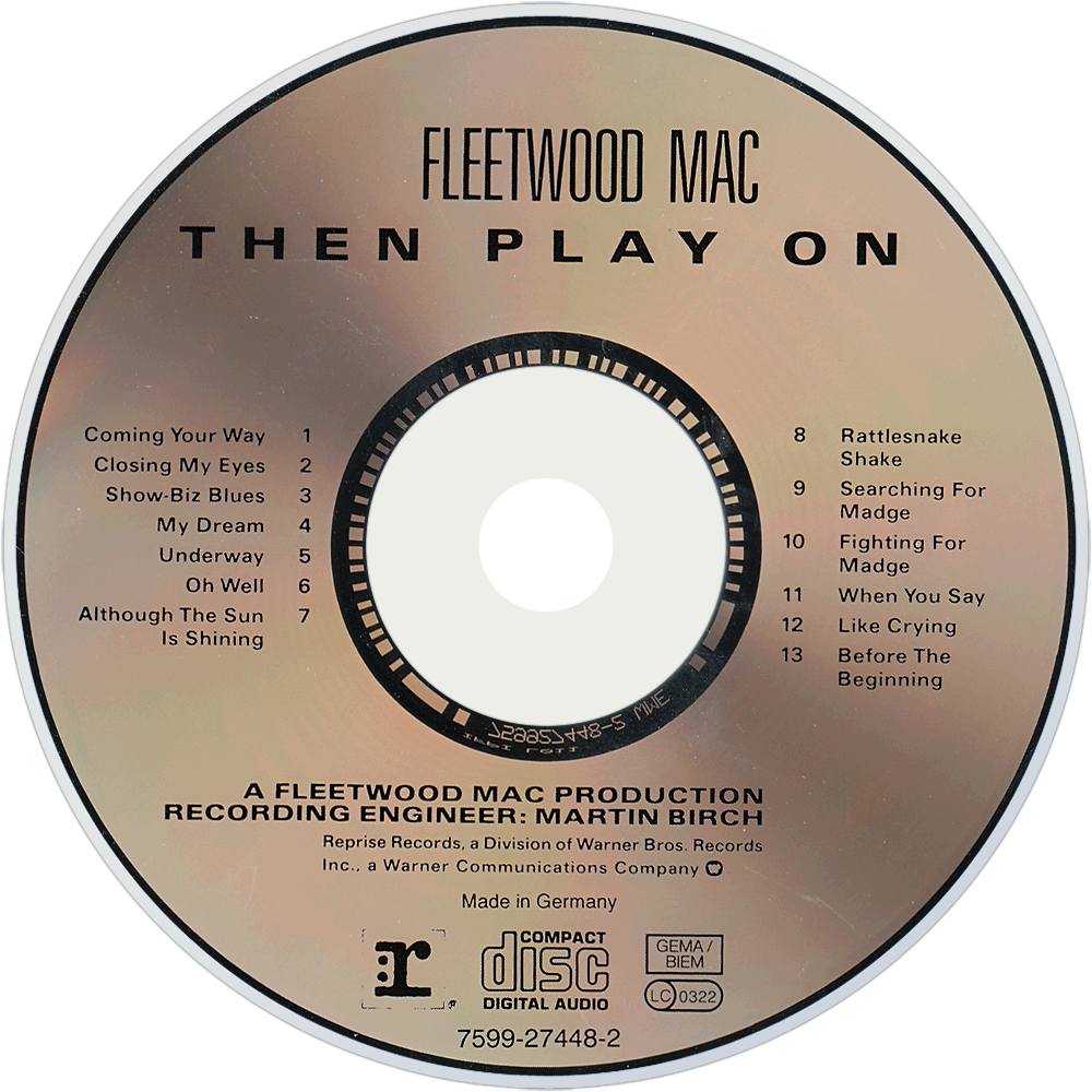 Fleetwood Mac "then Play on". Fleetwood Mac then Play on 1969 обложка. Fleetwood Mac "say you will". Fleetwood Mac - then Play on 1969 covrik картинки.