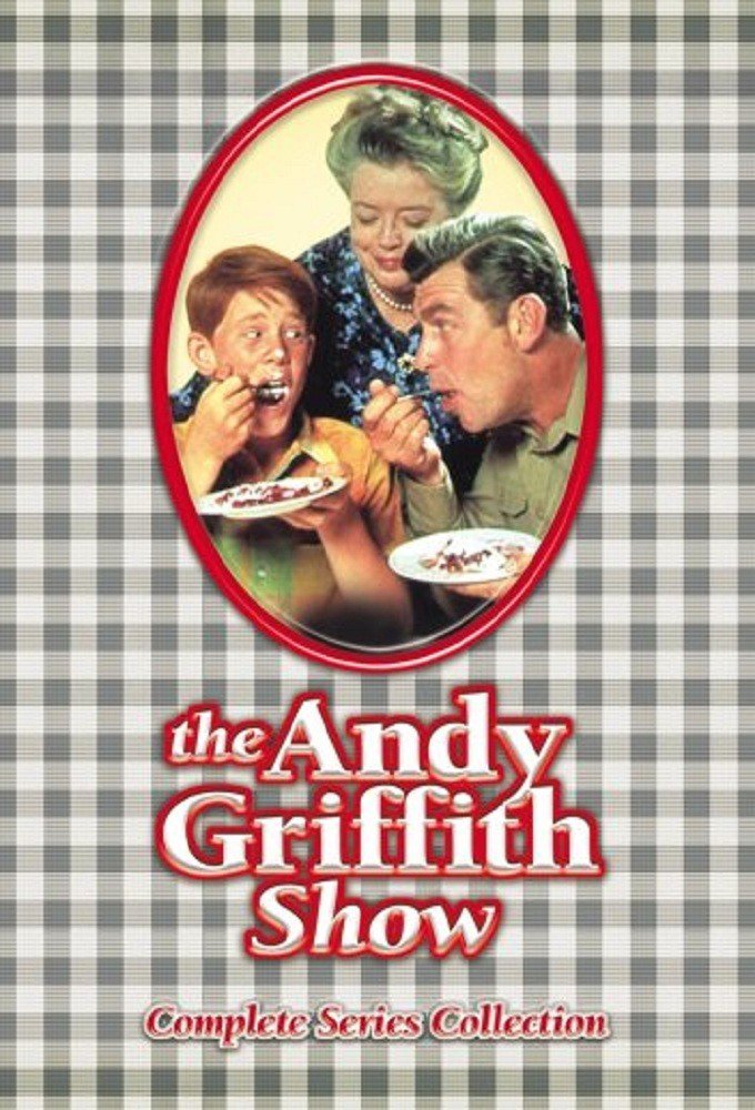 The Andy Griffith Show Picture