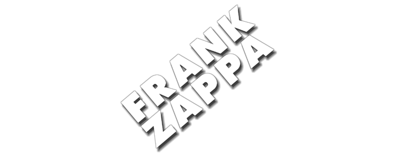 Frank Zappa Picture