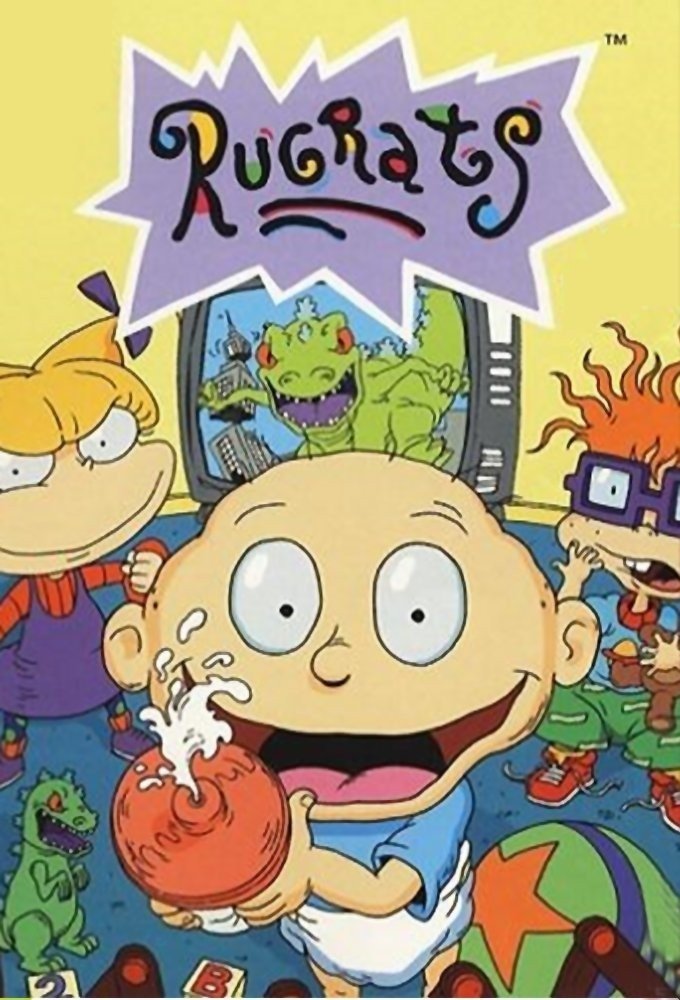 Rugrats - Desktop Wallpapers, Phone Wallpaper, PFP, Gifs, and More!