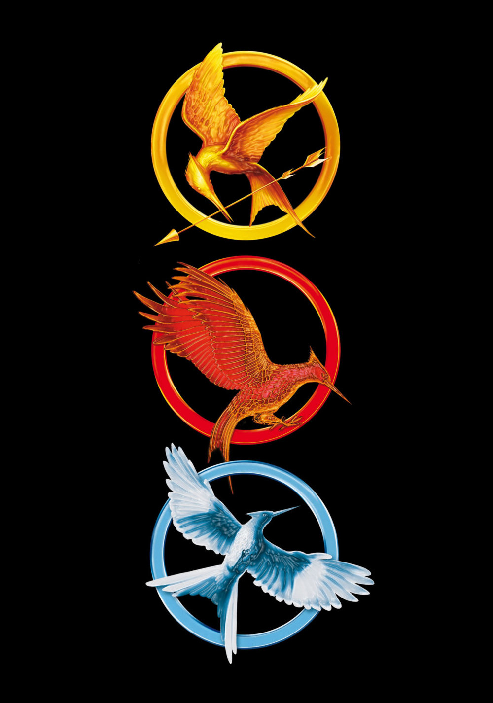 The Hunger Games Picture