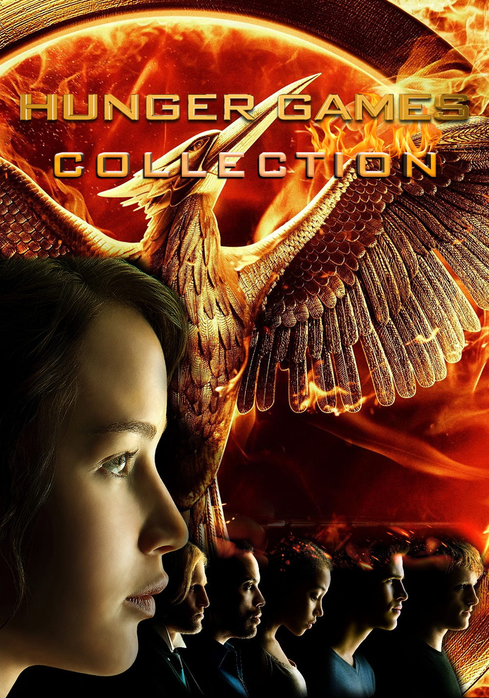 Hunger games book