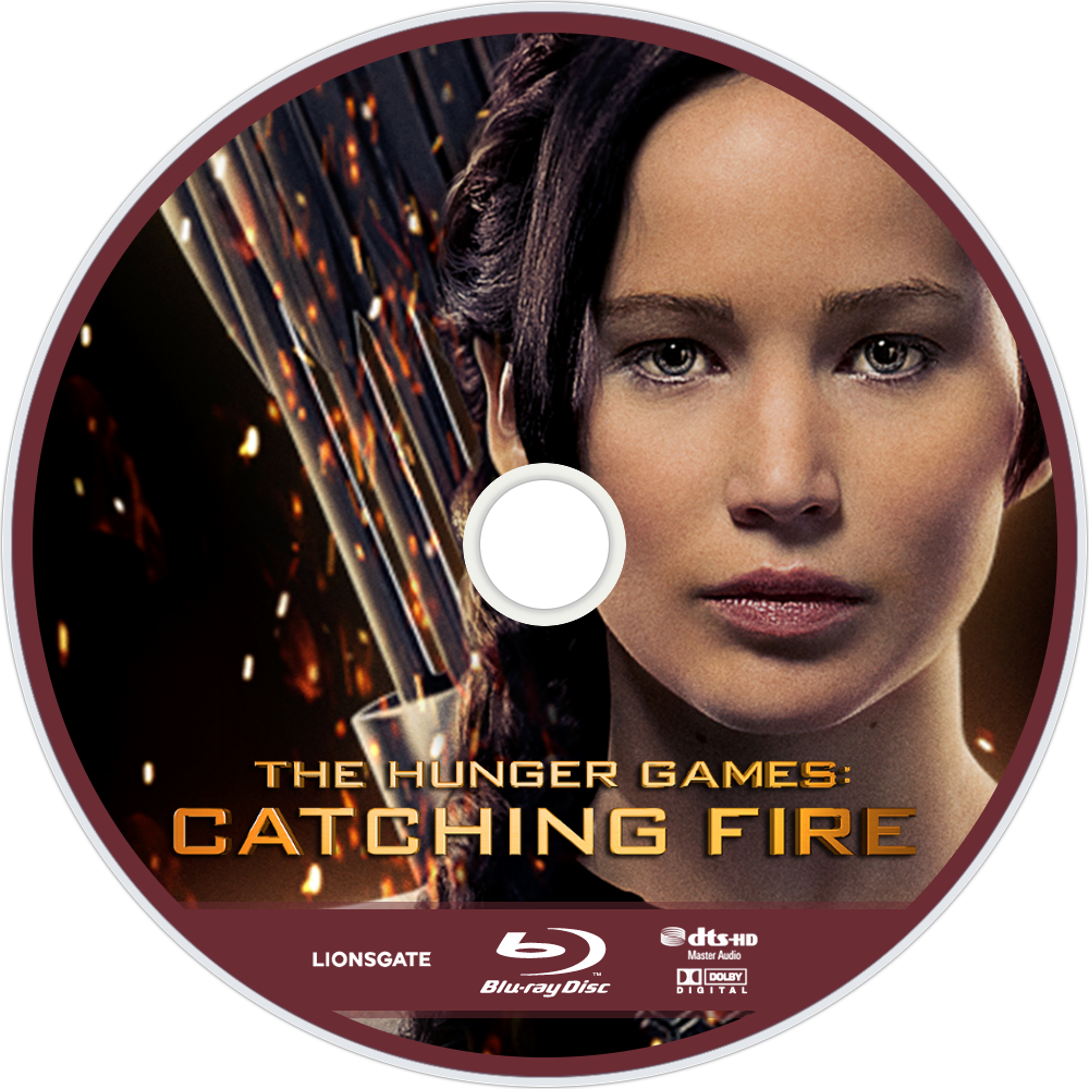 The Hunger Games: Catching Fire download the new version for windows