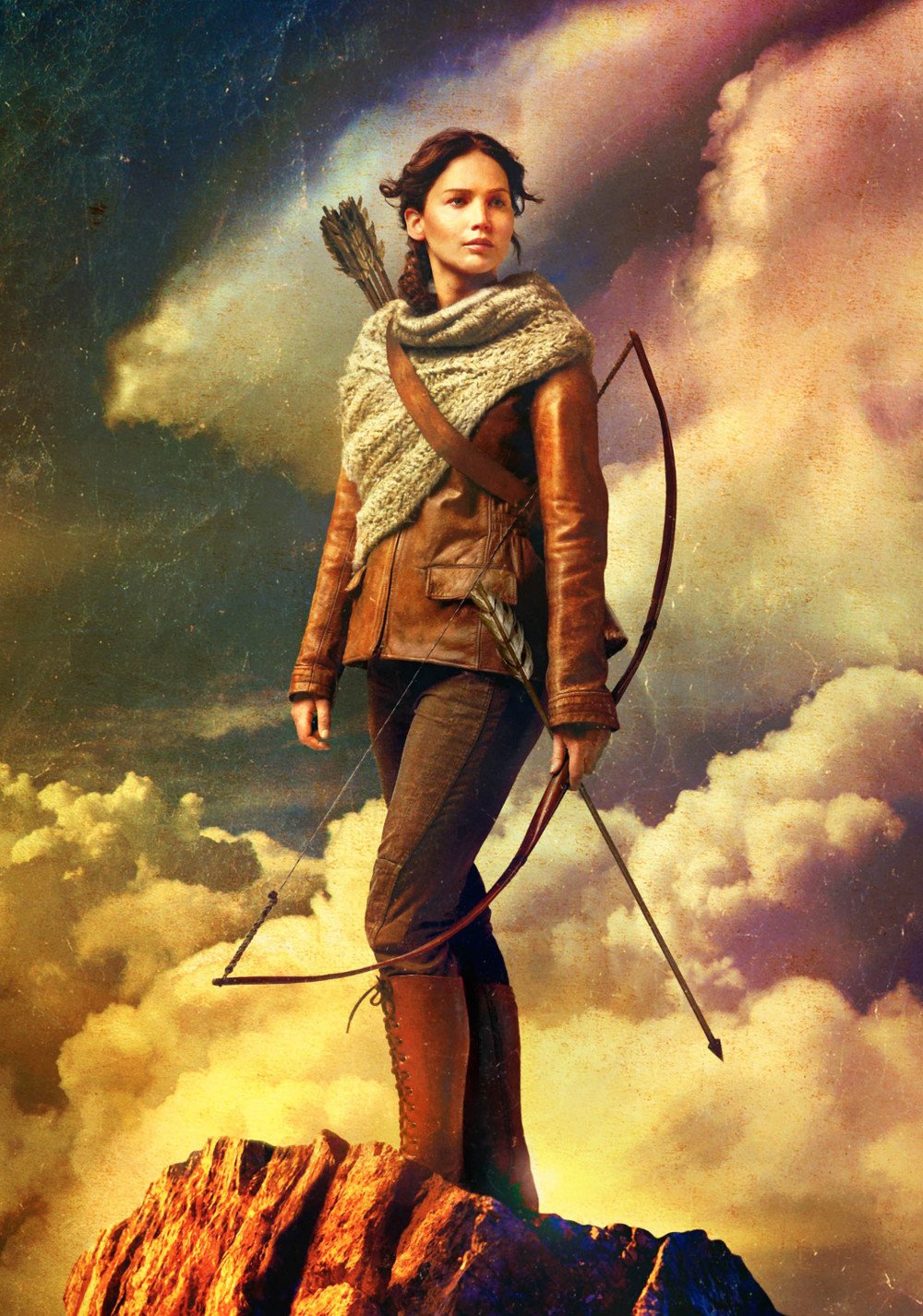 The Hunger Games: Catching Fire DVD Release Date | Redbox 